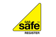 gas safe companies Dromara